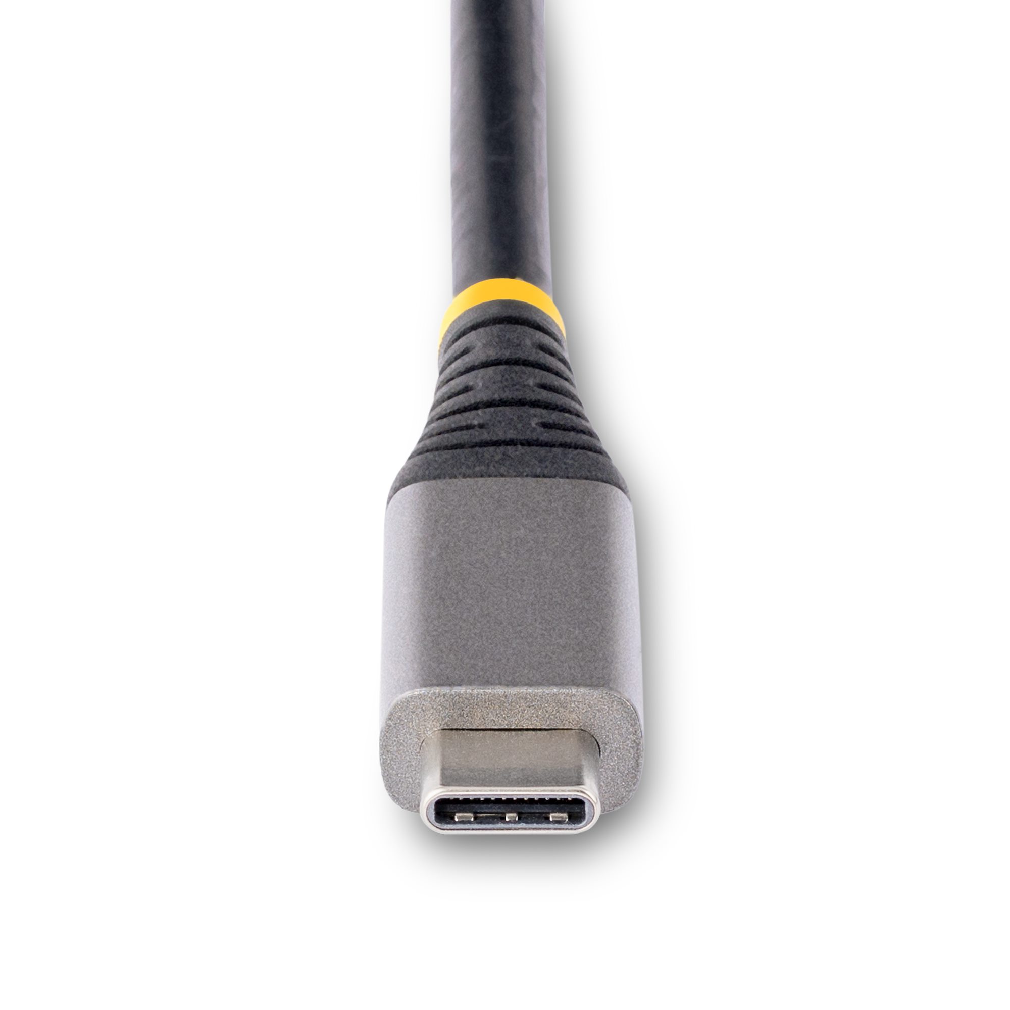 STARTECHCOM USBC Multiport Adapter 4K 60Hz HDMI 2 Port USB Hub 100W PD Works with ChromebookLaptop Dockingstation