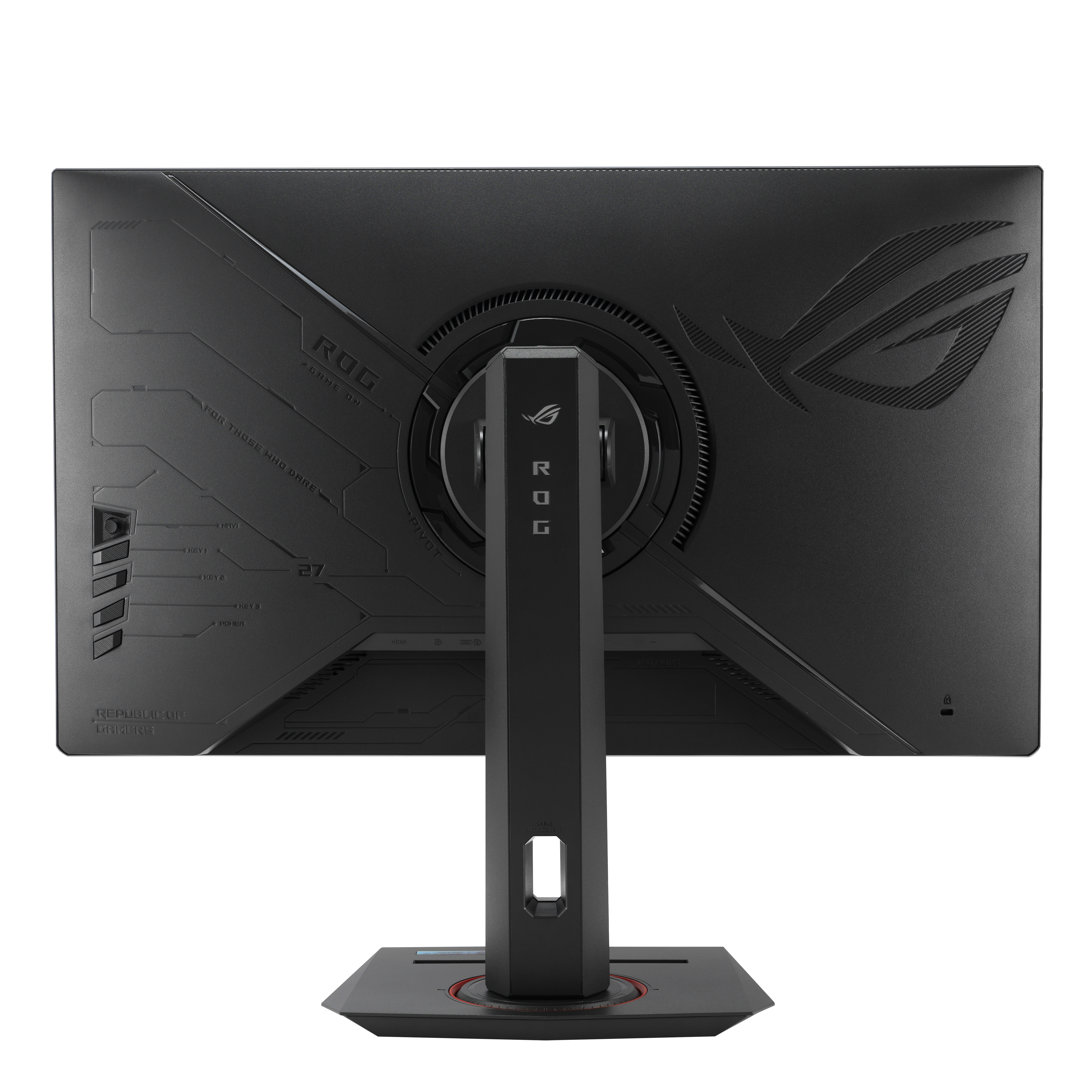 ASUS ROG Strix XG279CNS 68.58cm FHD 380Hz