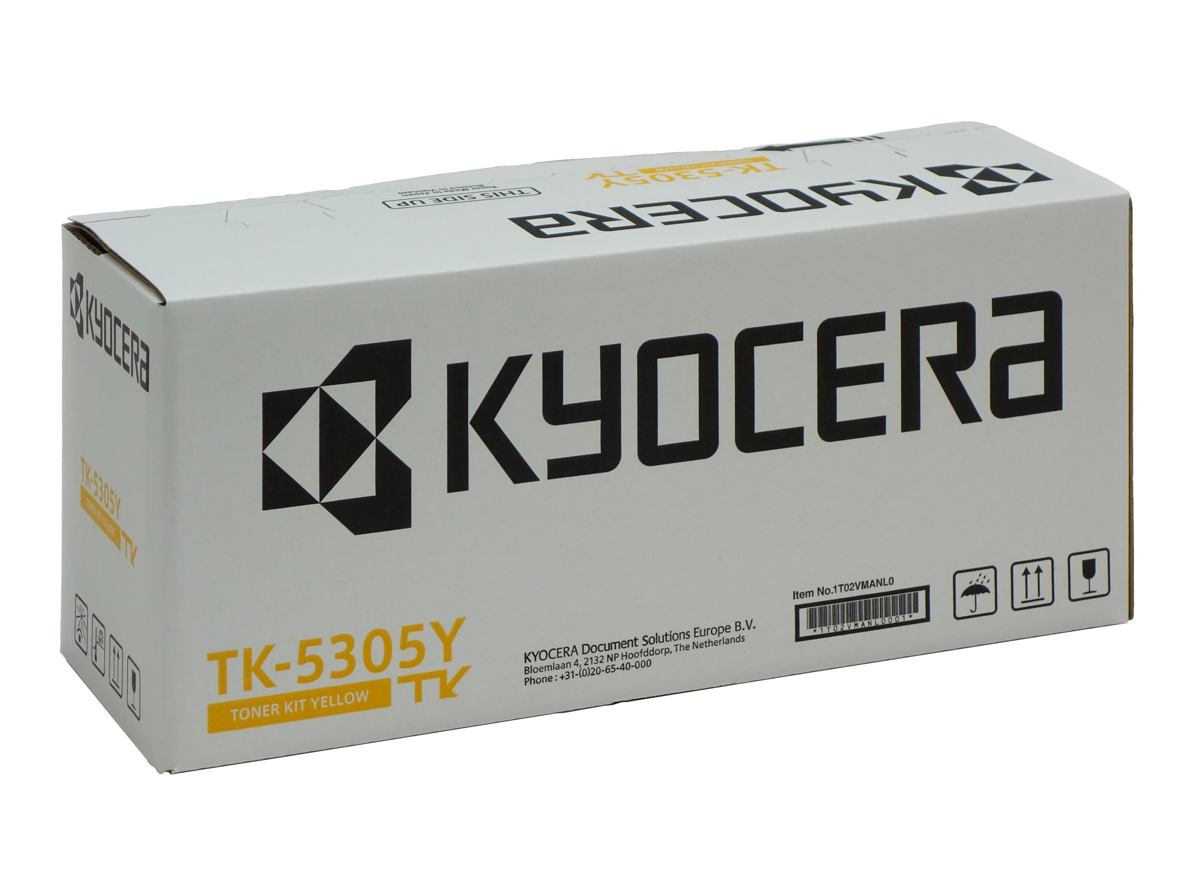1T02VMANL0 KYOCERA TK5305Y TA Toner