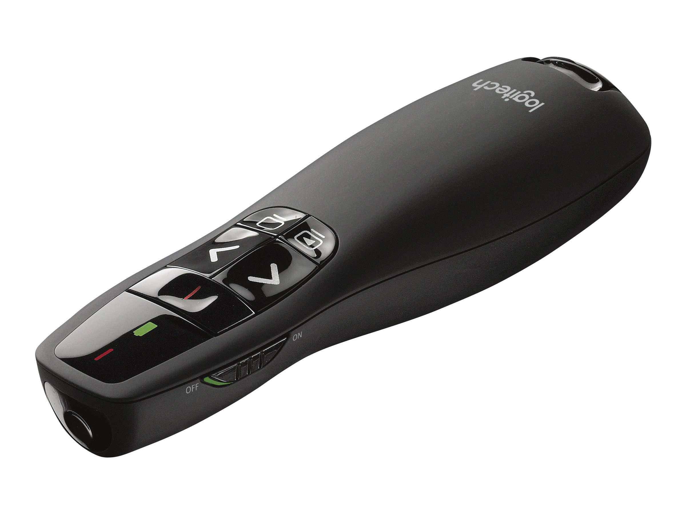 Logitech Wireless Presenter R400