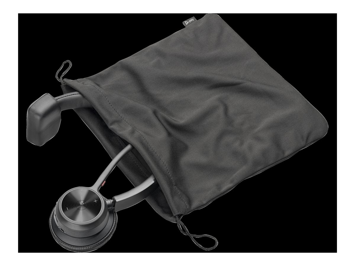 Poly Voyager 4310-M Monoaural Headset