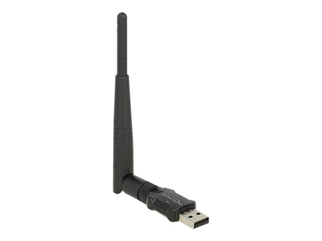 Delock USB 2.0 Dual Band WLAN Stick