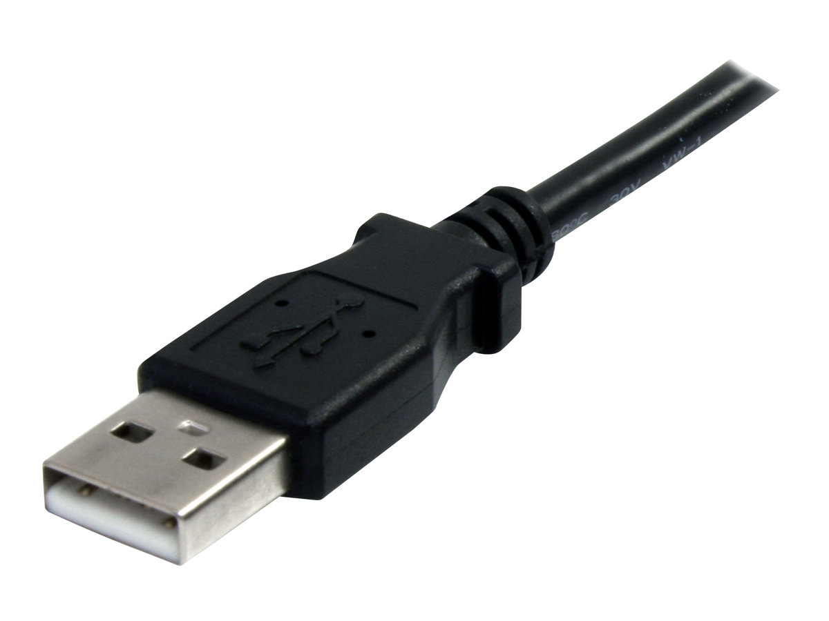 StarTech.com USB 2.0 Verlängerungskabel 3 m