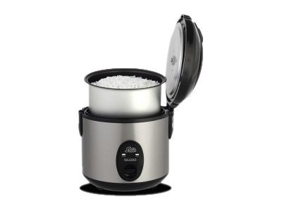 Solis Rice Cooker Compact 821