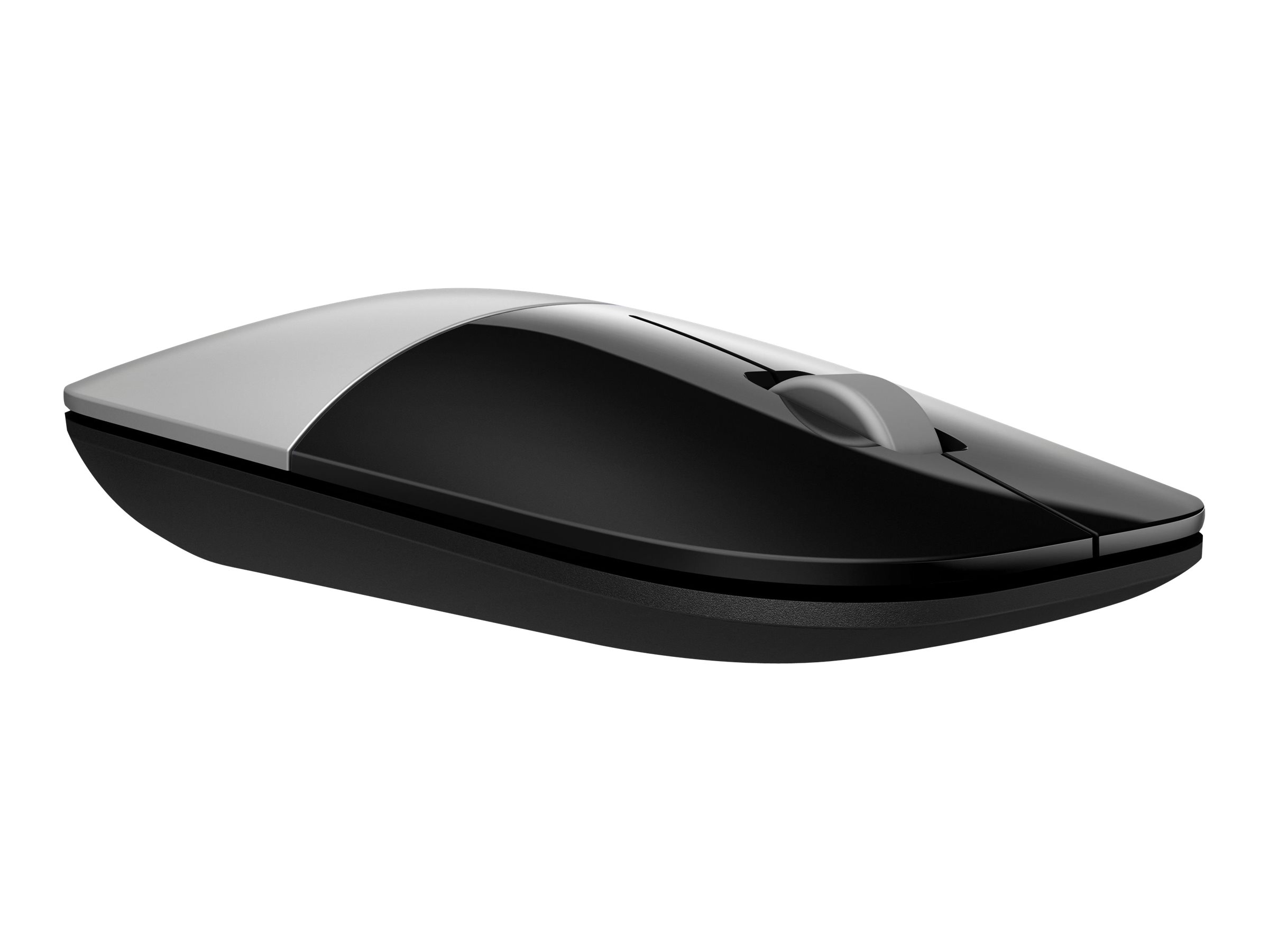 HP Z3700 Maus Kabellos Silber