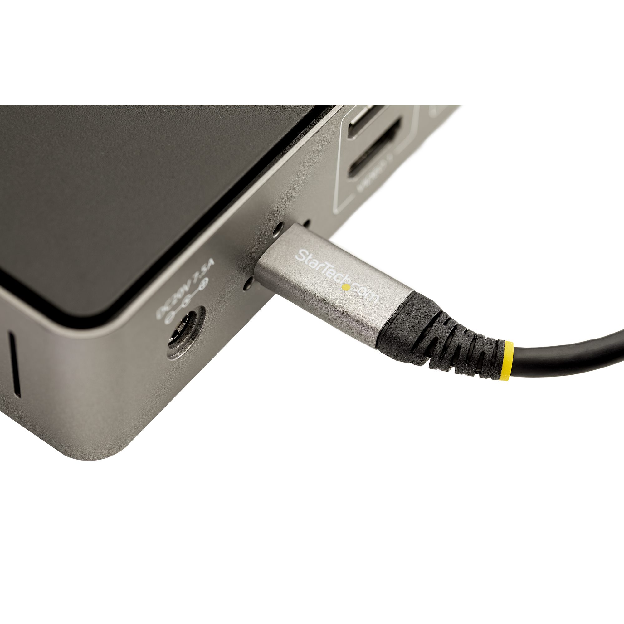 StarTech.com 50cm USB-C Kabel 10Gbit/s 100W