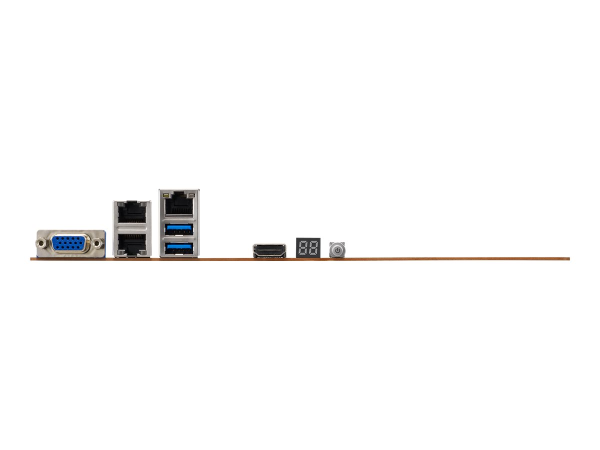 ASUS P12R-M Motherboard micro-ATX LGA1200
