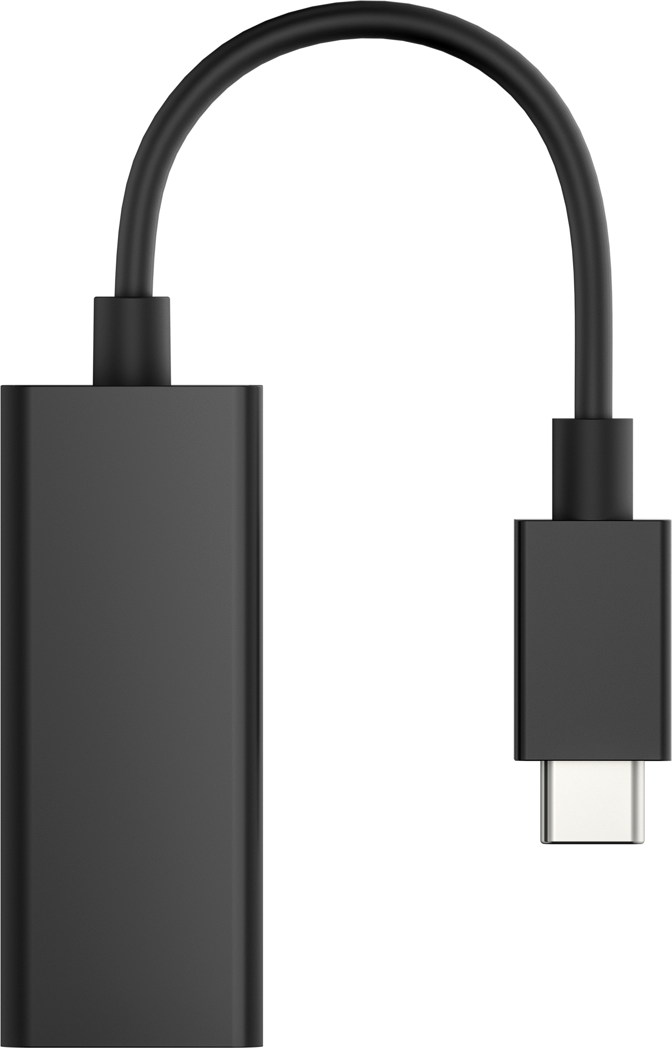 HP USB-C auf RJ45 Adapter G2