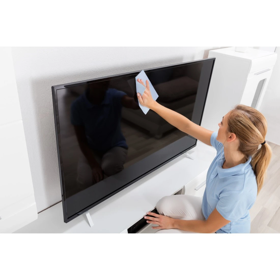 Hama Geräte‑Reinigungsset LCD/LED/Plasma 200 ml