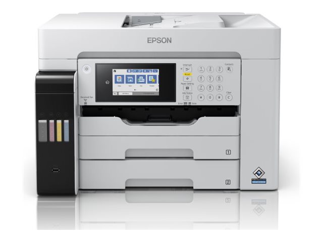 Epson EcoTank Pro ET-16685 A3