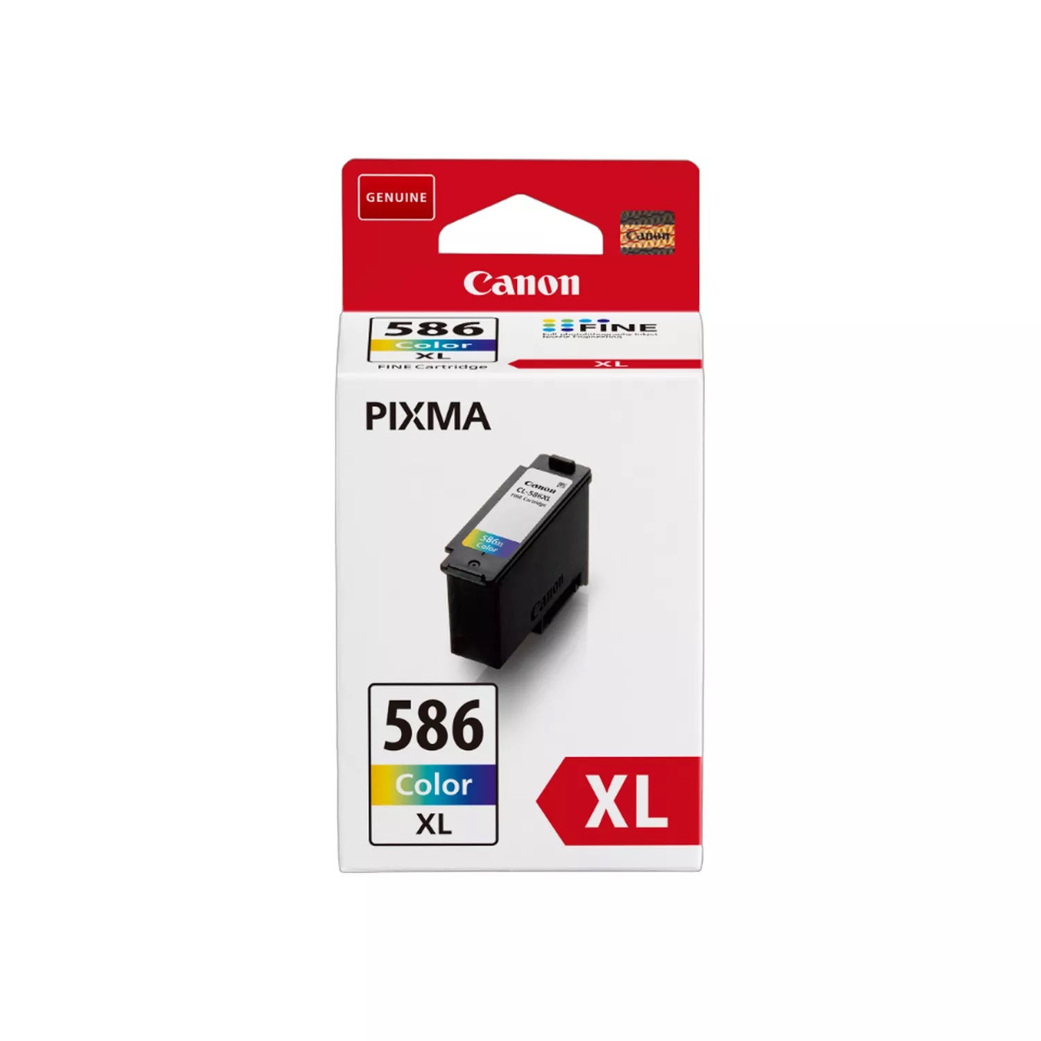 Canon CL586XL C color Druckkopf