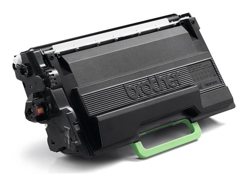 Brother TN3610XL Toner Schwarz