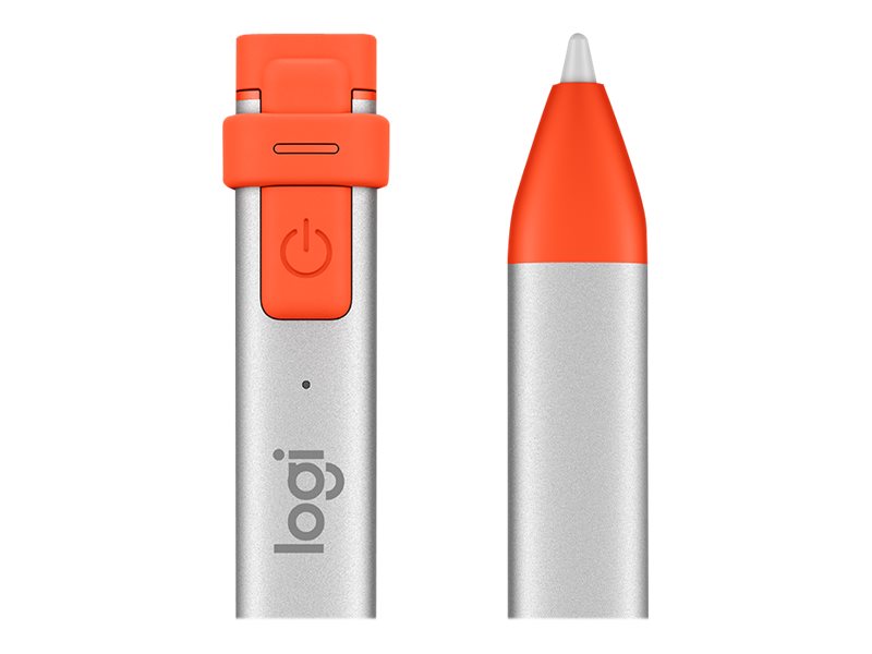 Logitech Crayon Eingabestift kabellos