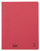 Bene Schnellhefter rot DIN A4 250 Blatt