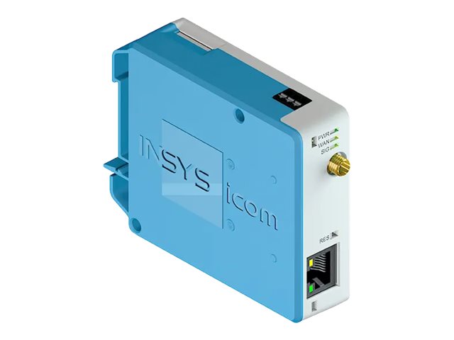 Insys icom MIRO-L100 LTE-Router WWAN