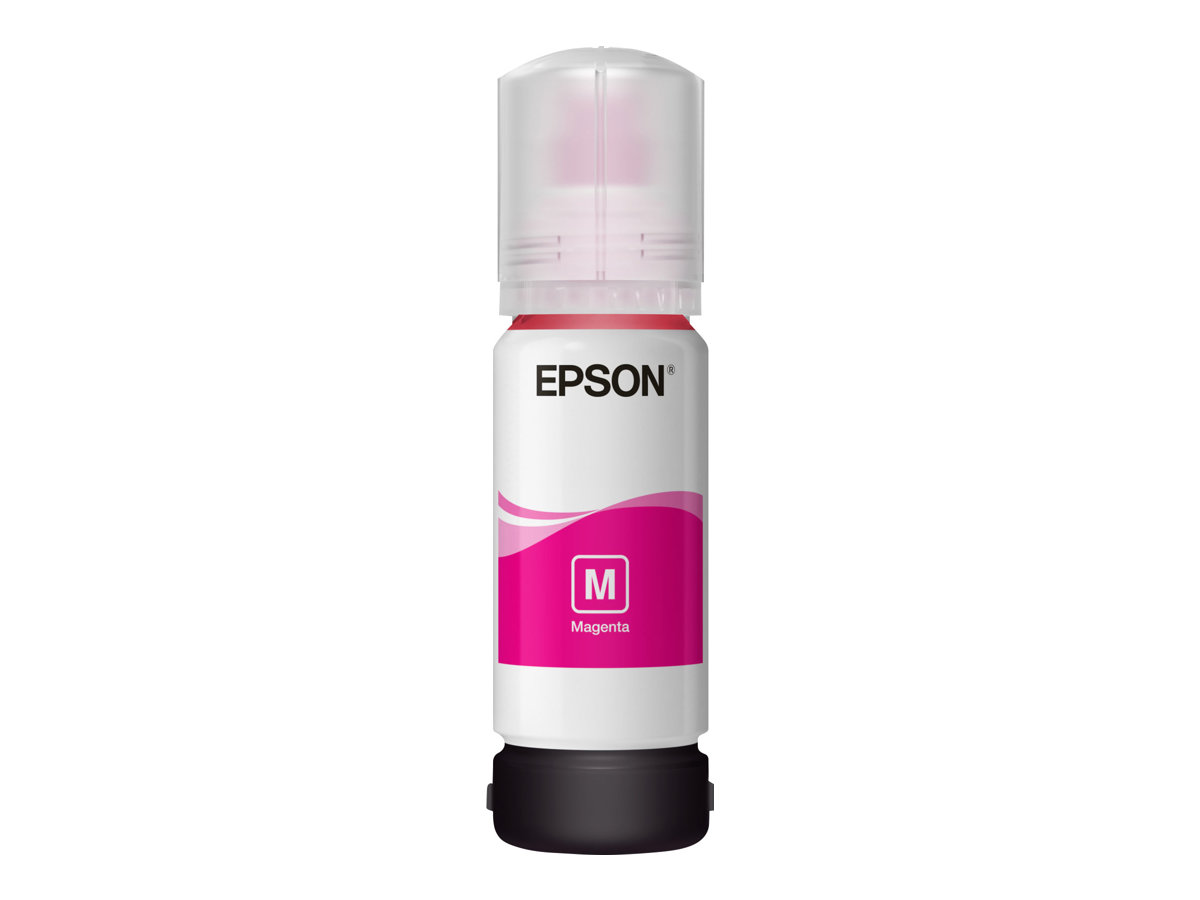 Epson 102 Magenta Tintenbehälter 70 ml