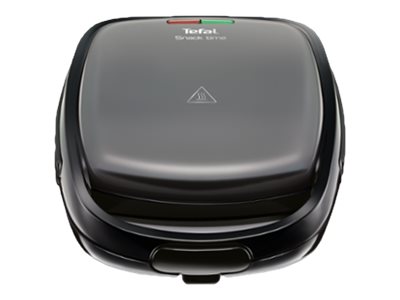 Tefal Snack Time 2PL 2in1 Sandwich-Toaster Waffeleisen