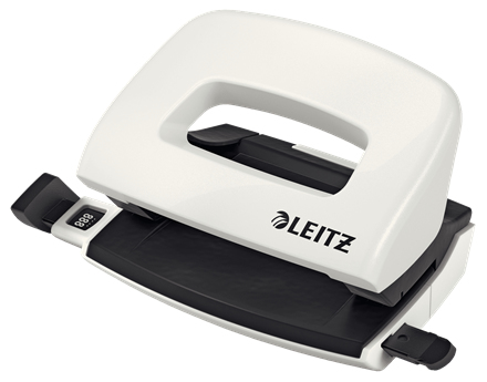 Esselte Leitz NeXXt 5528 WOW Mini schwarz-metallic