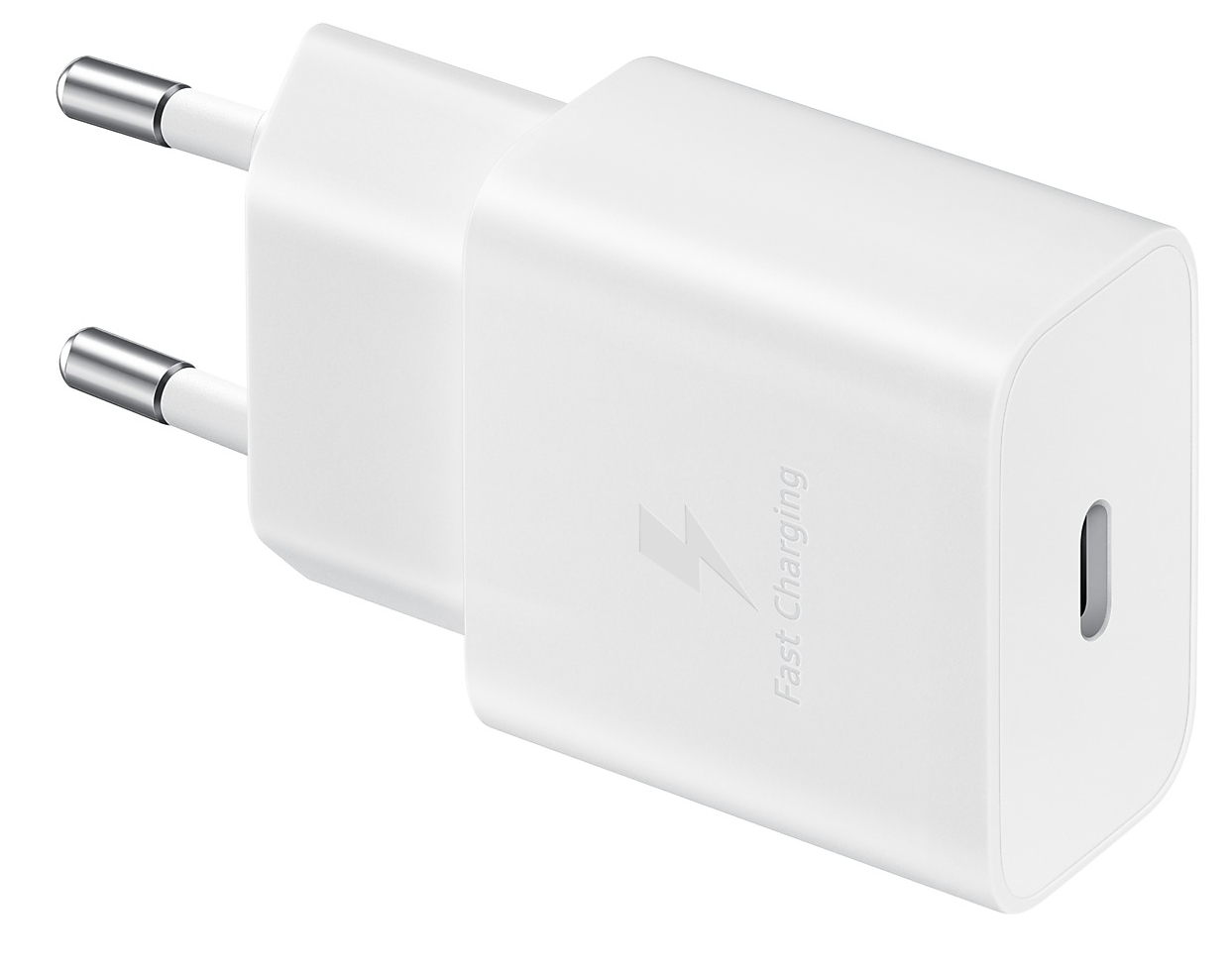 Samsung EP-T1510 Power Travel Adapter 15W USB-C weiß