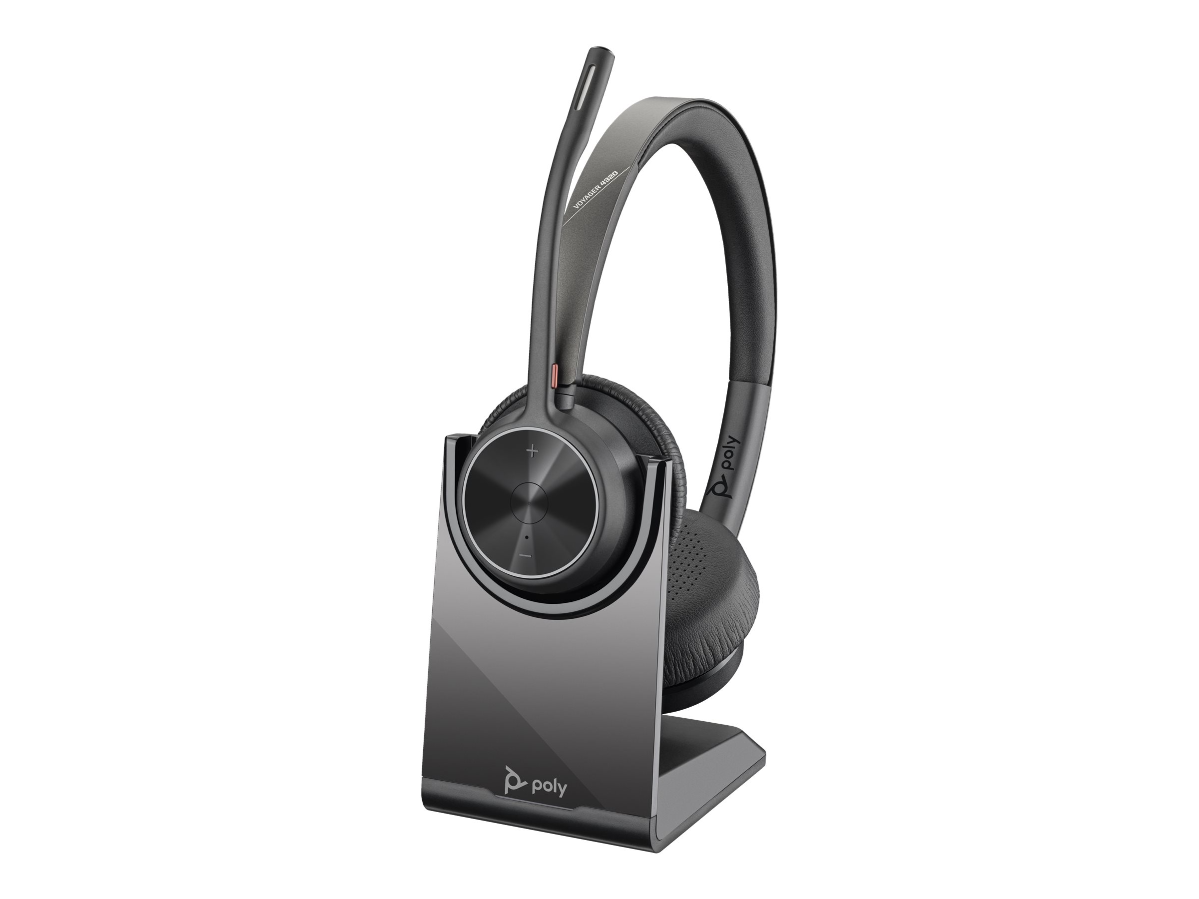 Poly Voyager 4320 Headset Bluetooth
