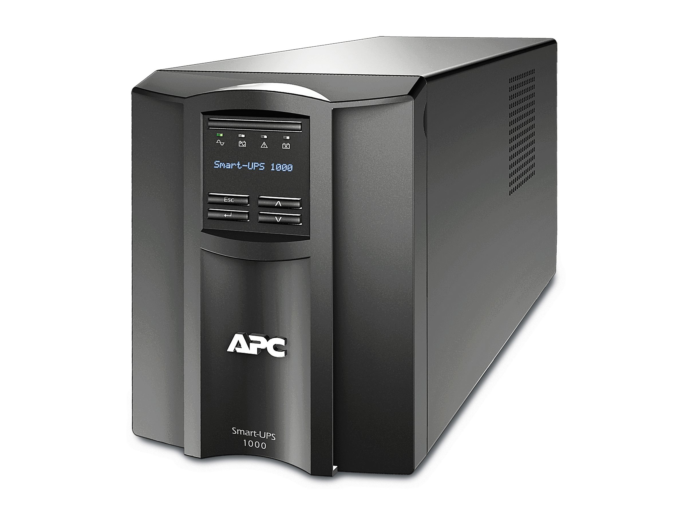 APC Smart-UPS SMT1000IC 1000VA 700W