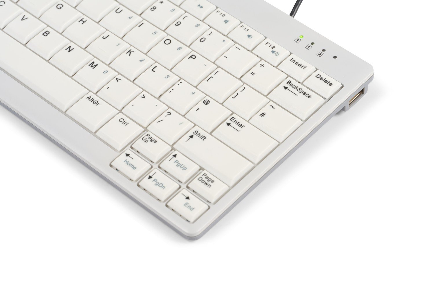 Bakker UltraBoard 950 V2 Compact DE