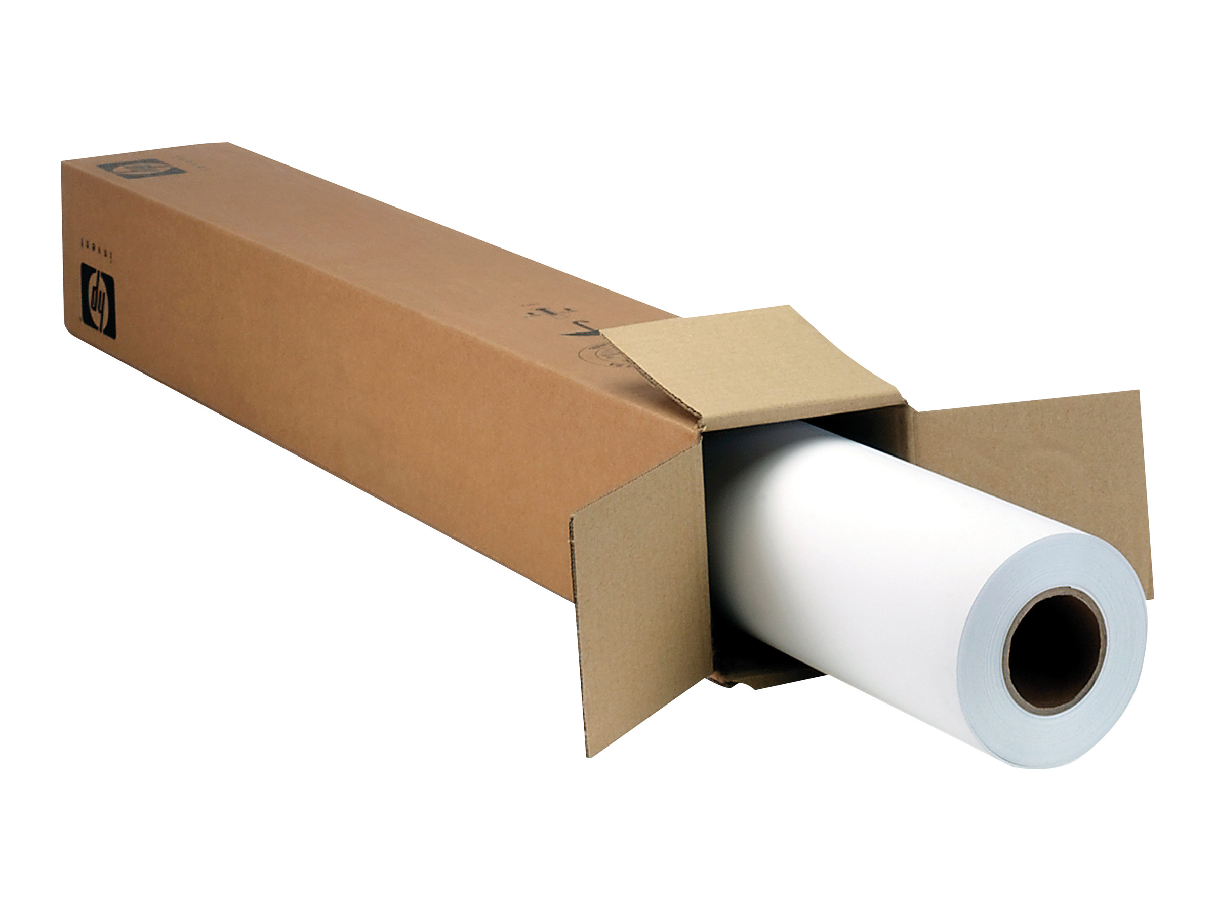 HP Everyday Polypropylen Plotterpapier