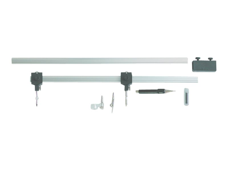 Aristo Studio Stangenzirkel 1280 mm