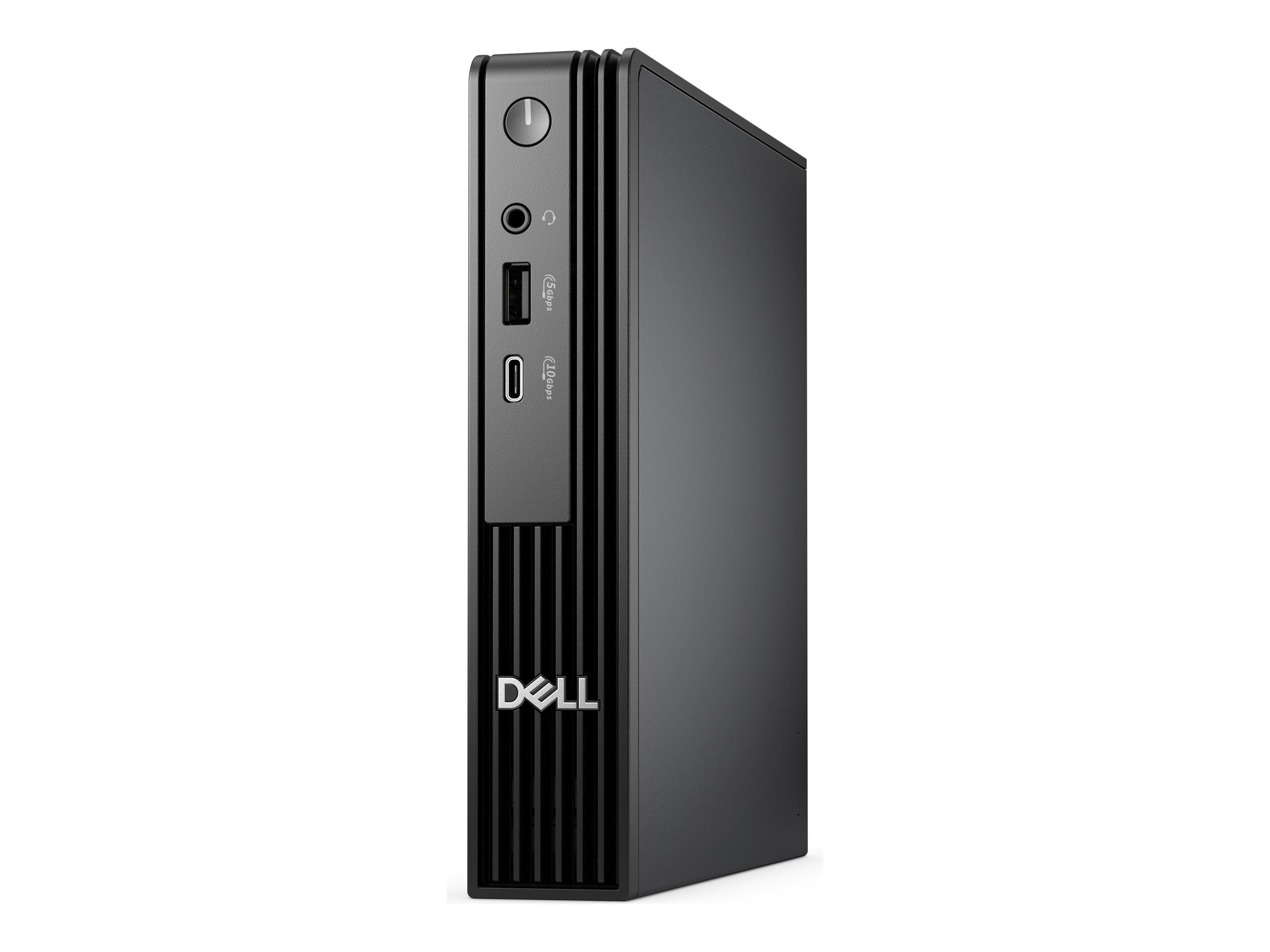 DELL Pro Micro QCM1250 Intel Core i714700T 16GB 512GB SSD 90W TypeC WLAN Kb Mouse TPM W11P 2Y Basic Onsite