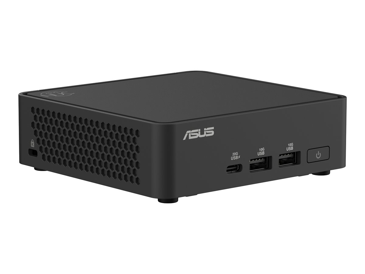 ASUS NUC 15 Pro Slim Kit RNUC15CRKC700002 45W