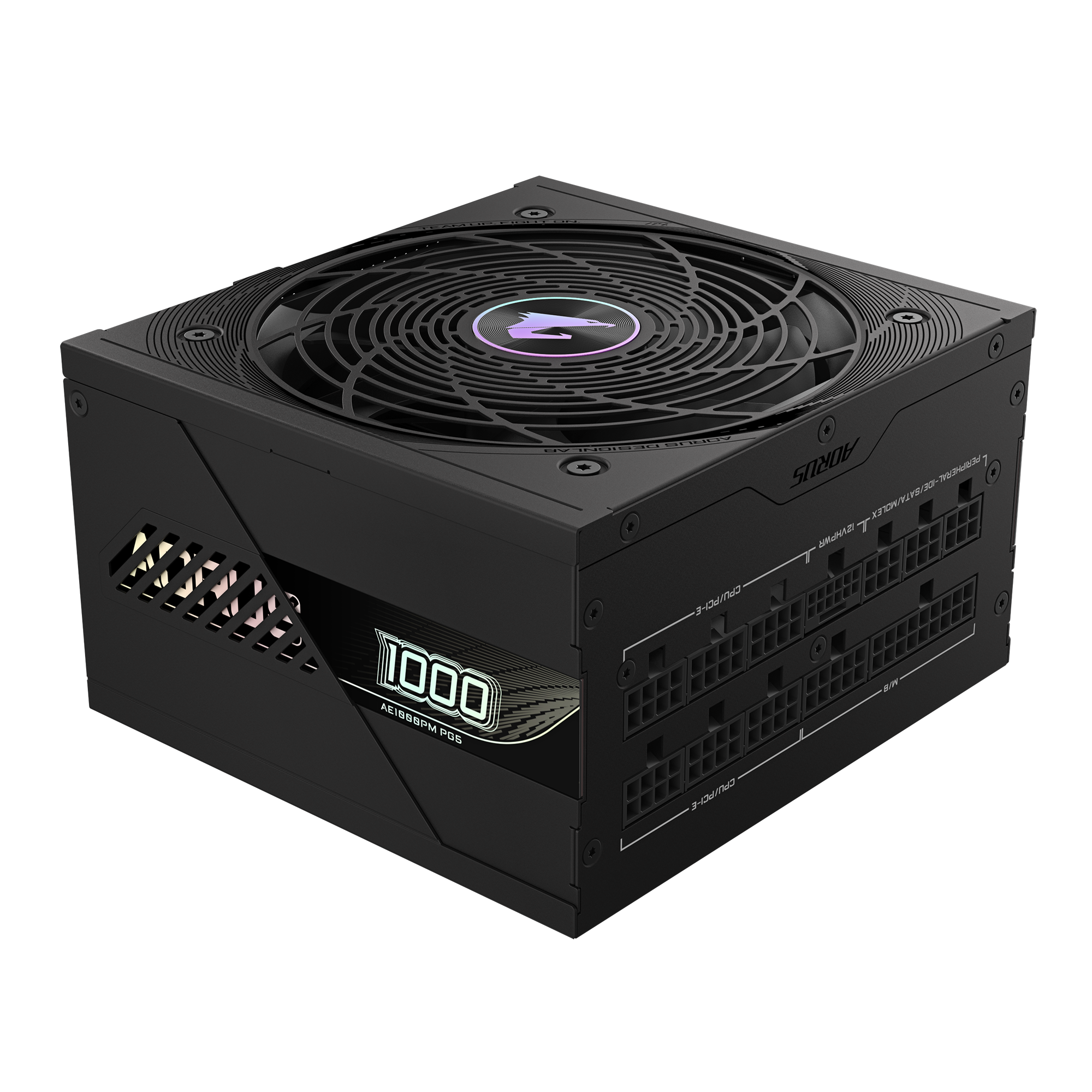 Gigabyte AORUS ELITE AE1000PM PG5 Netzteil