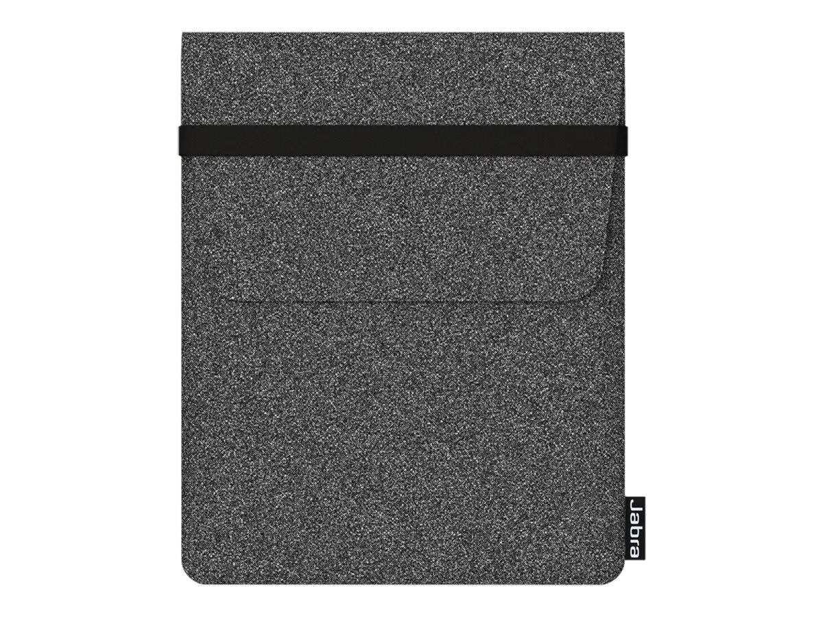 Jabra Tragehuelle black fuer Evolve2 75 1 Stueck