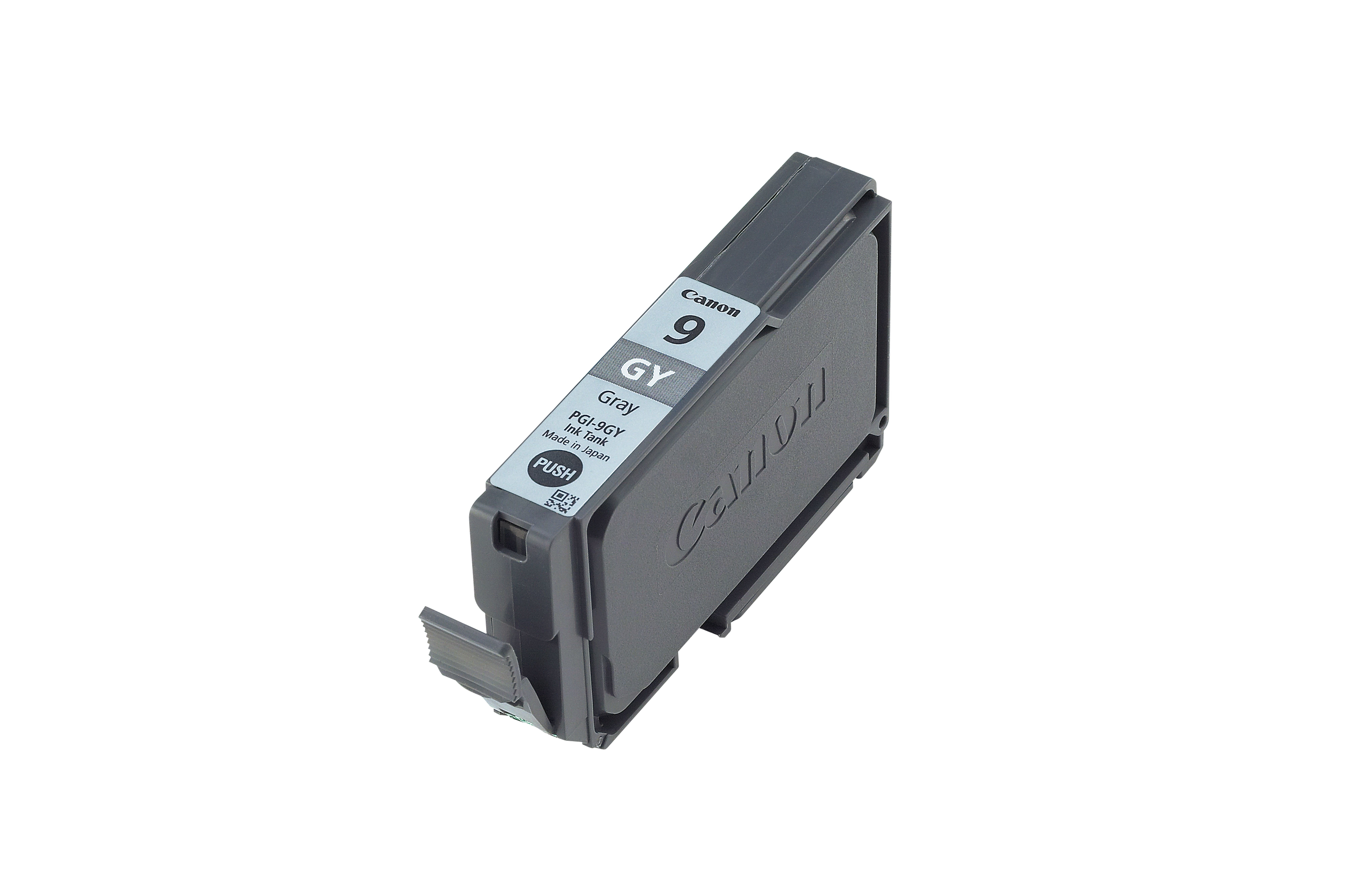 Canon PGI-9GY Grau