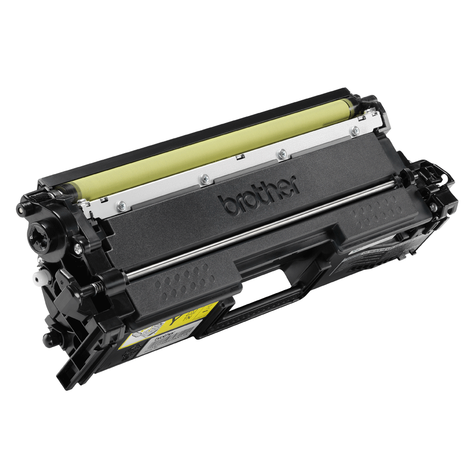 Brother TN-821XLY Sehr hohe Ergiebigkeit Gelb