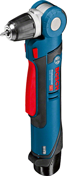 Bosch GWB 10,8-LI Professional Winkelbohrschrauber