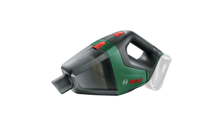 Bosch UniversalVac 18 Handstaubsauger