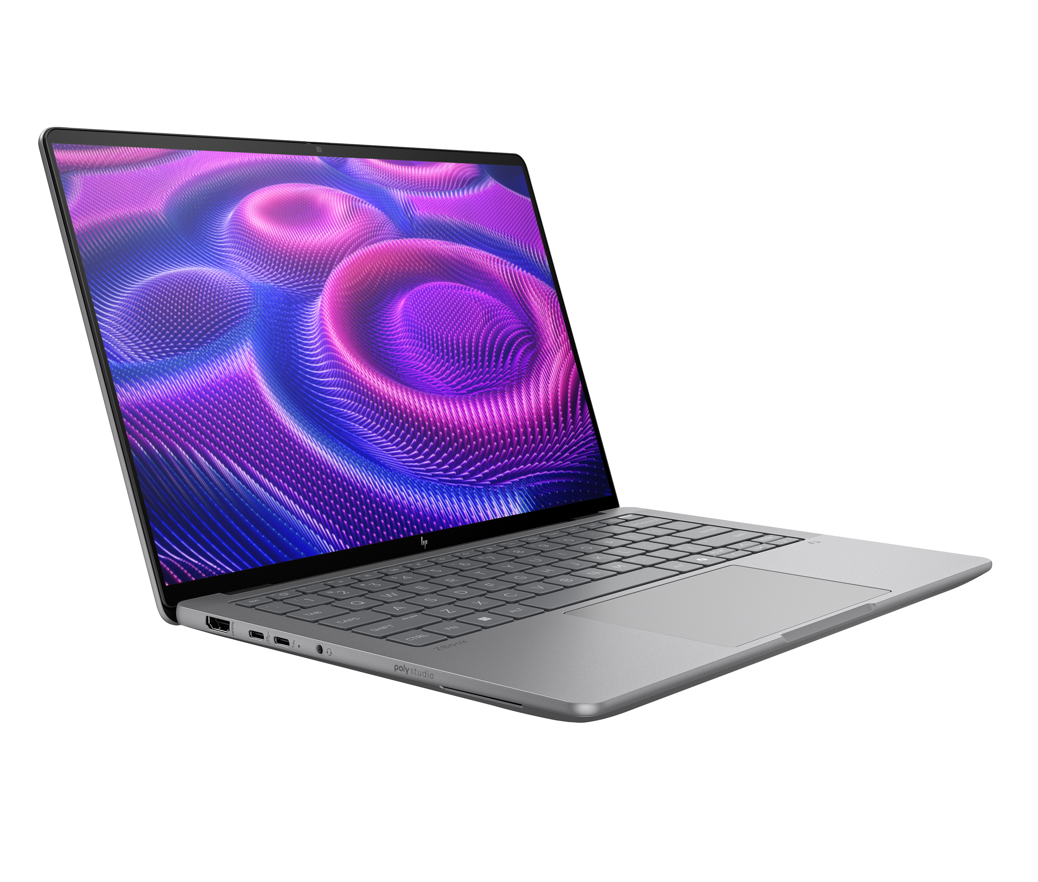 HP ZBook Ultra G1a 14" AMD Ryzen AI Max Pro 385 32 GB 512 GB SSD