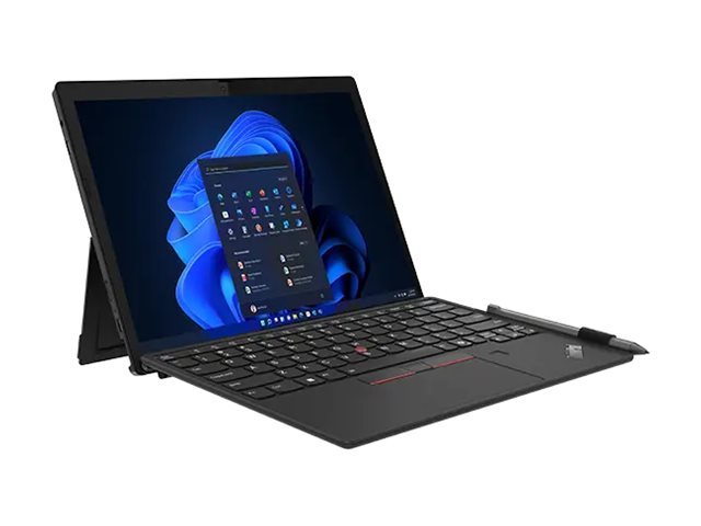 Lenovo ThinkPad X12 Detachable Gen 2 Intel Core Ultra 7 164U 32 GB RAM 1 TB SSD 12,3‑Zoll