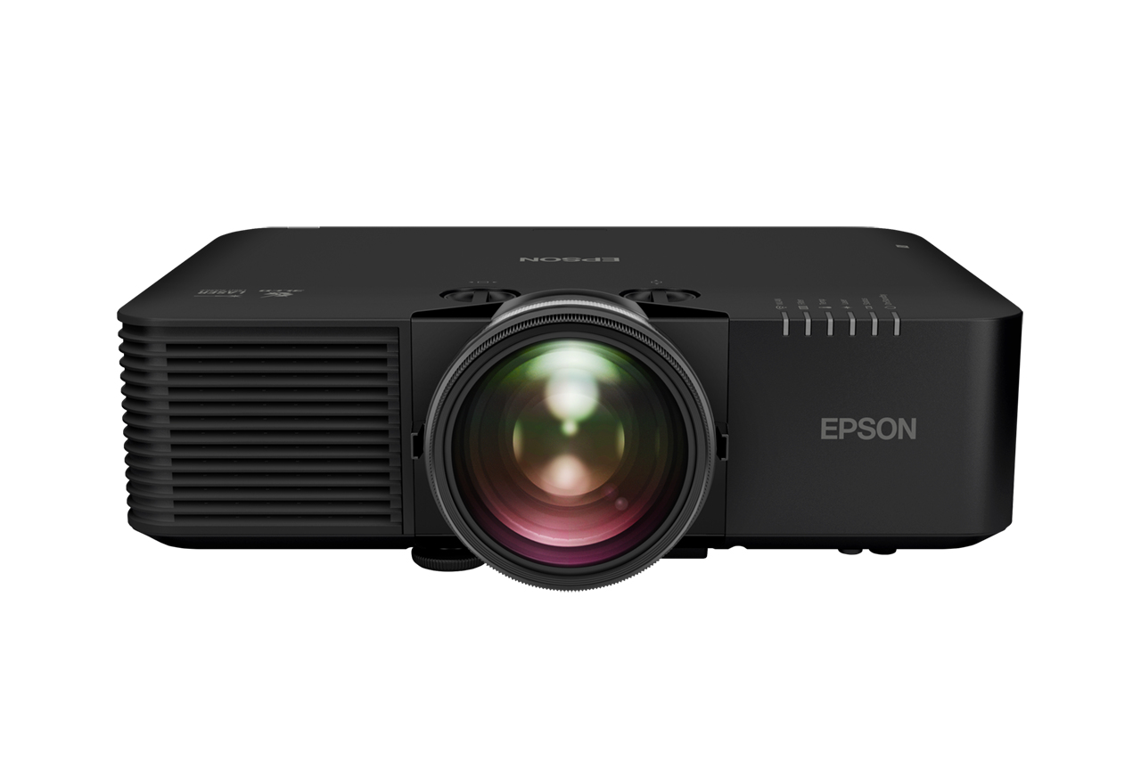 Epson EB-L695SE 6000 lm WUXGA