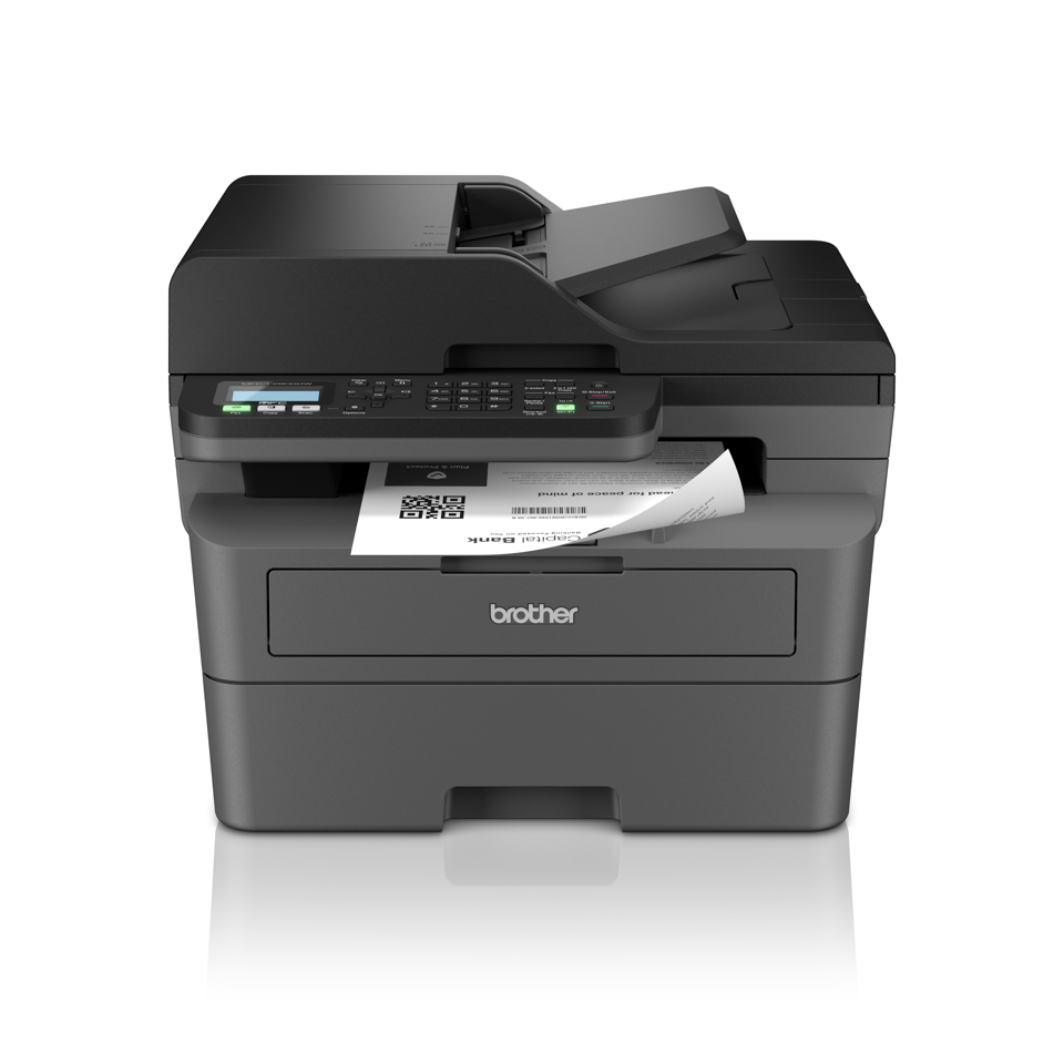 Brother MFC-L2800DW 4-in-1