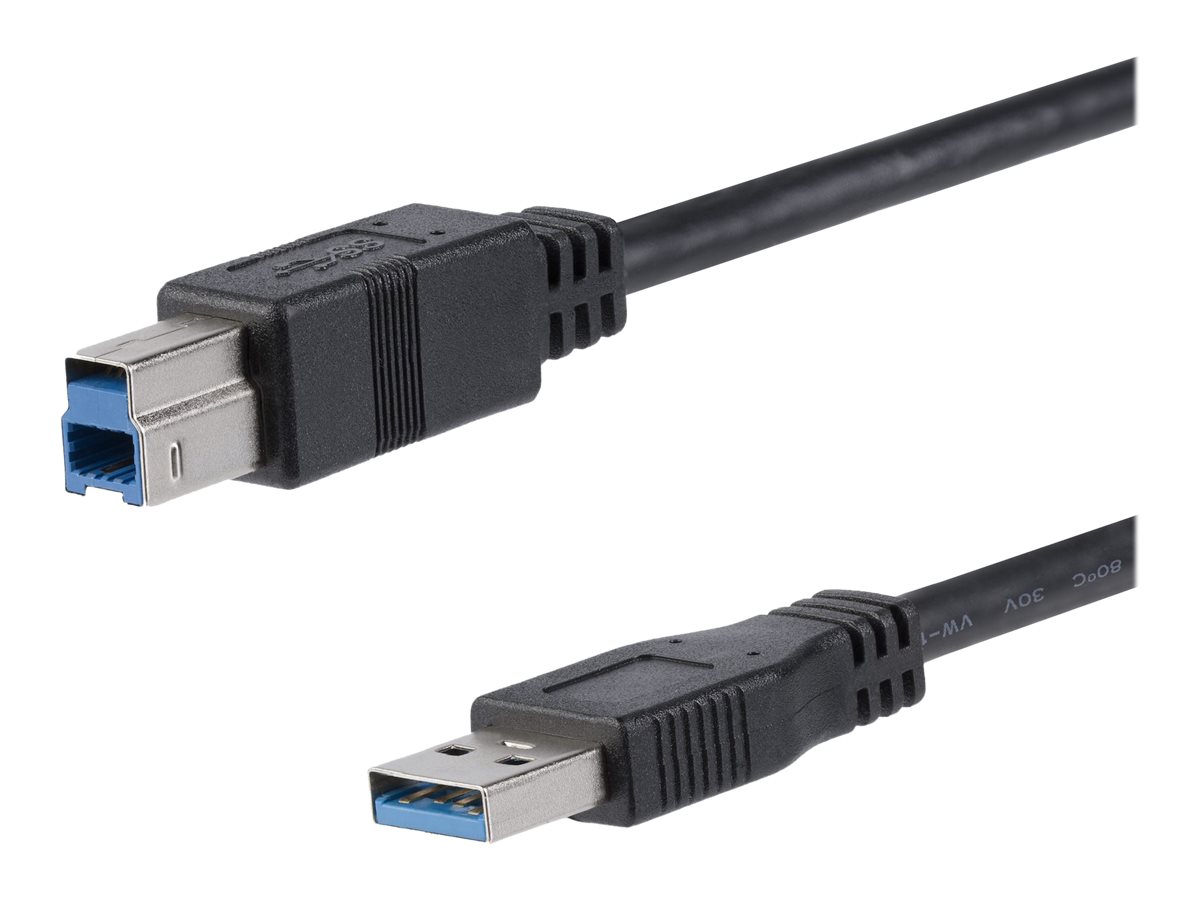 StarTech.com USB 3.0 Sharing Switch 4x4