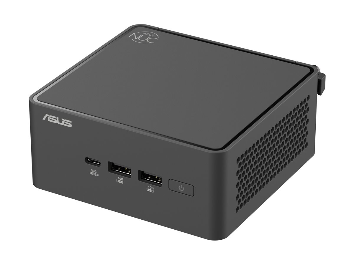 ASUS NUC 15 Pro Tall RNUC15CRHU500002