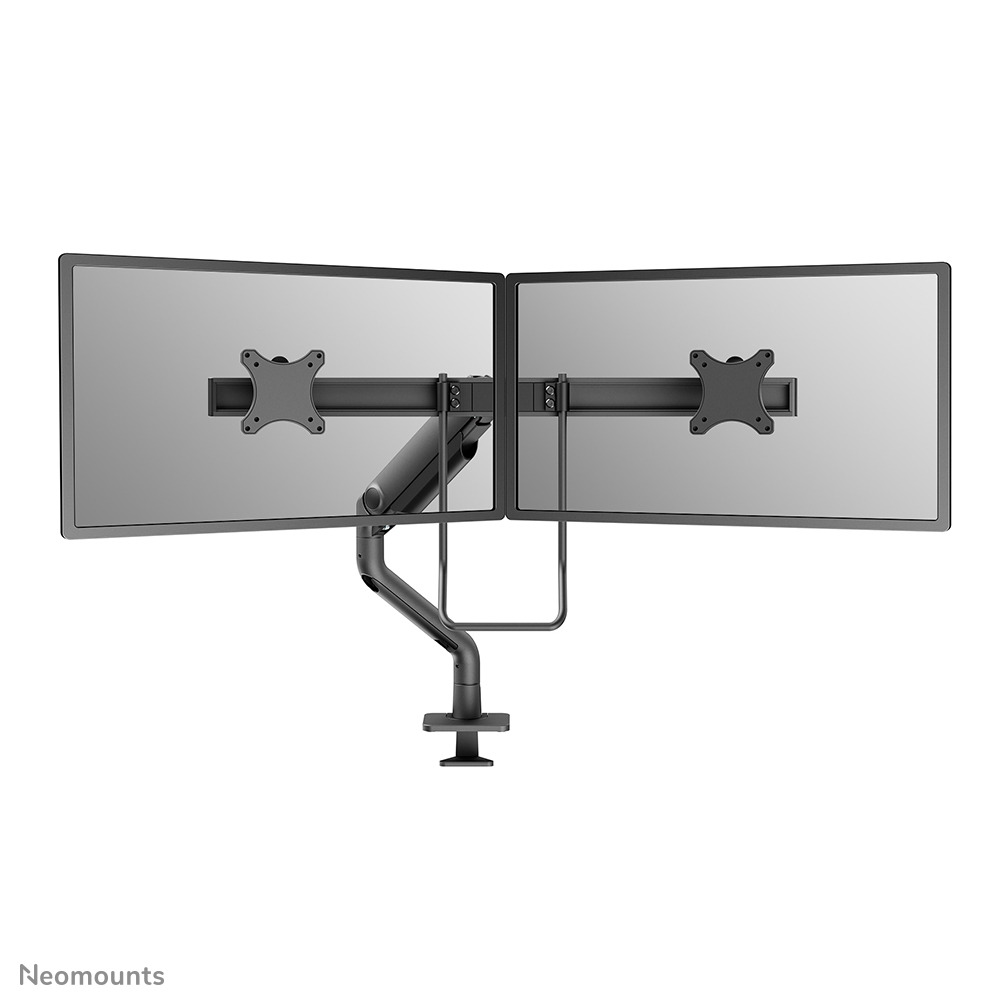 Neomounts DS75S-950BL2 NEXT One Monitorhalterung Schwarz