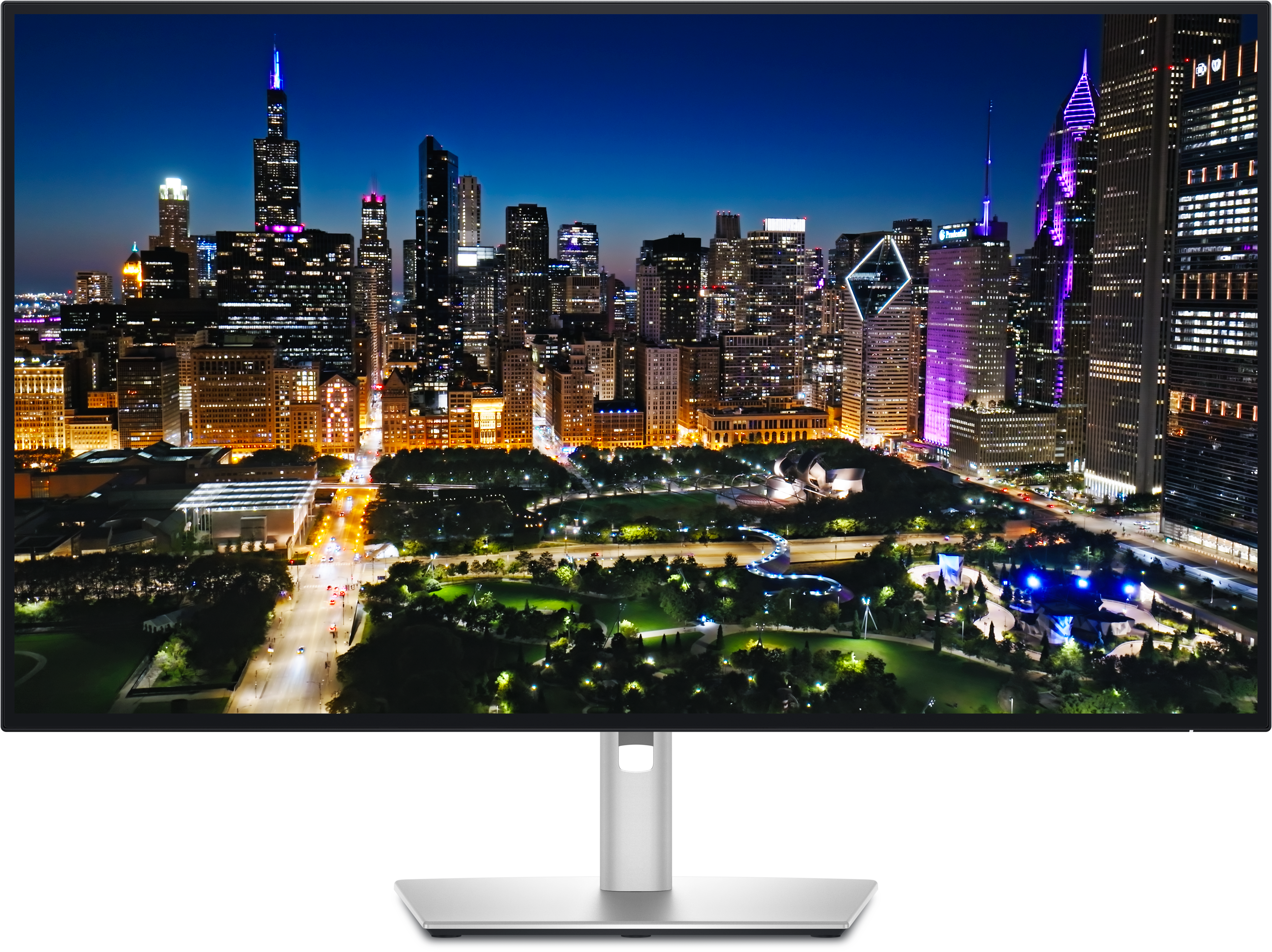 Dell UltraSharp U3225QE 32 Zoll IPS