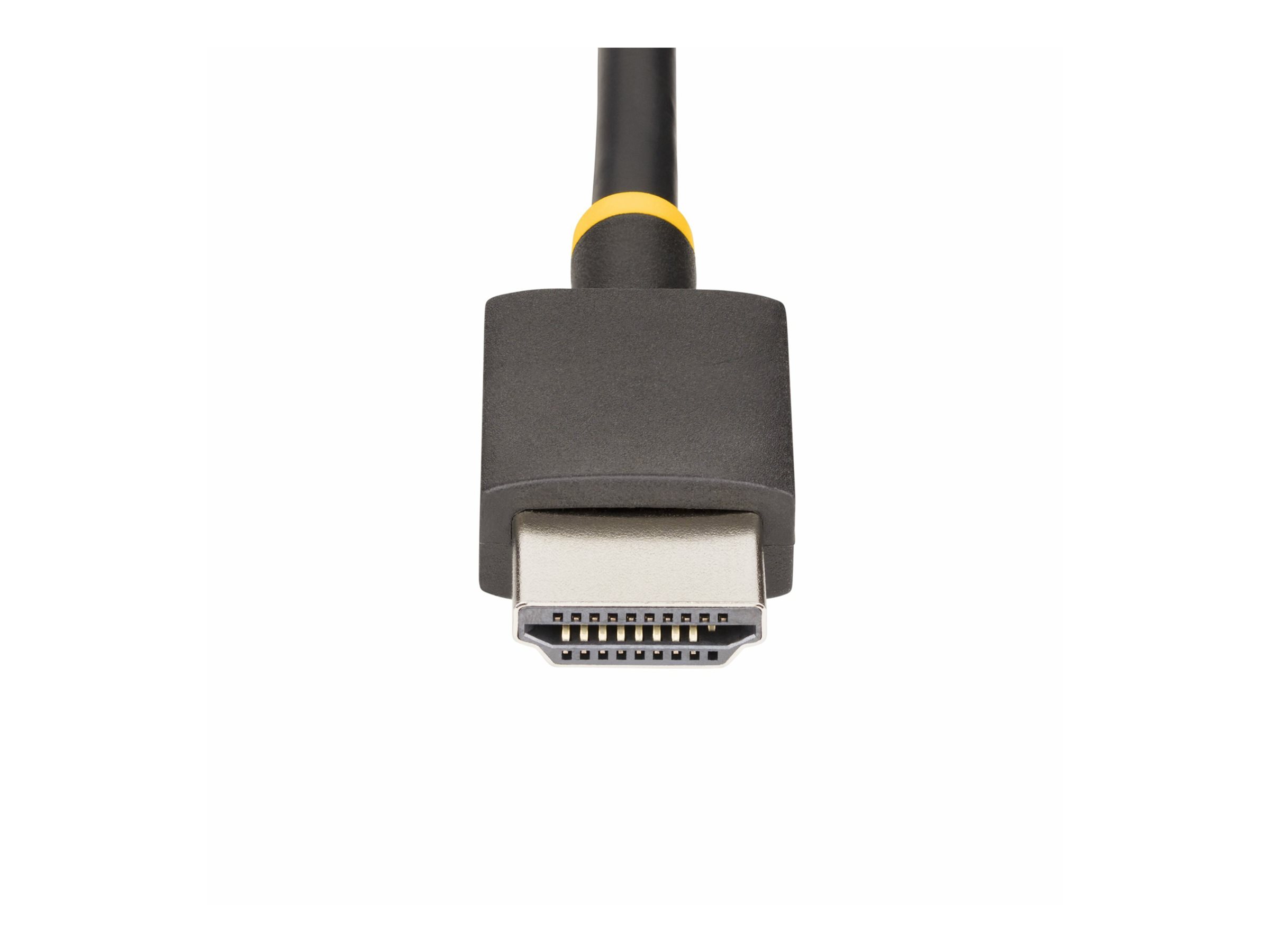 StarTech.com HDMI auf DisplayPort Adapterkabel 30cm 8K 60Hz