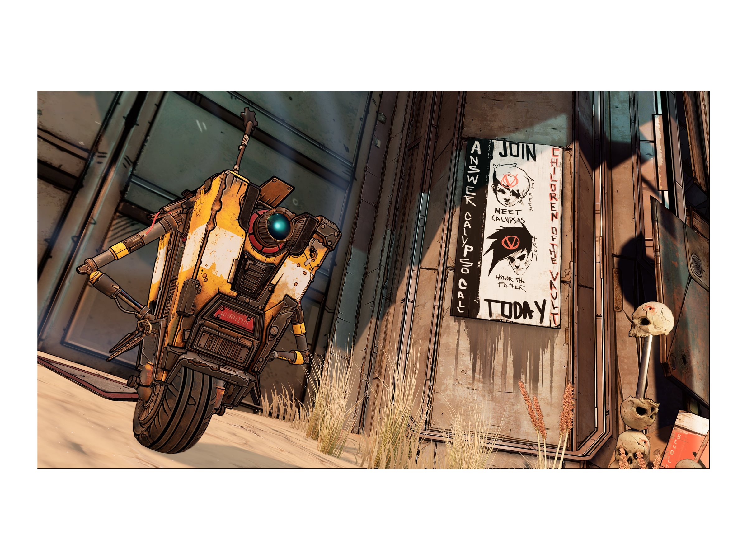 Microsoft Borderlands 3 Season Pass Xbox One