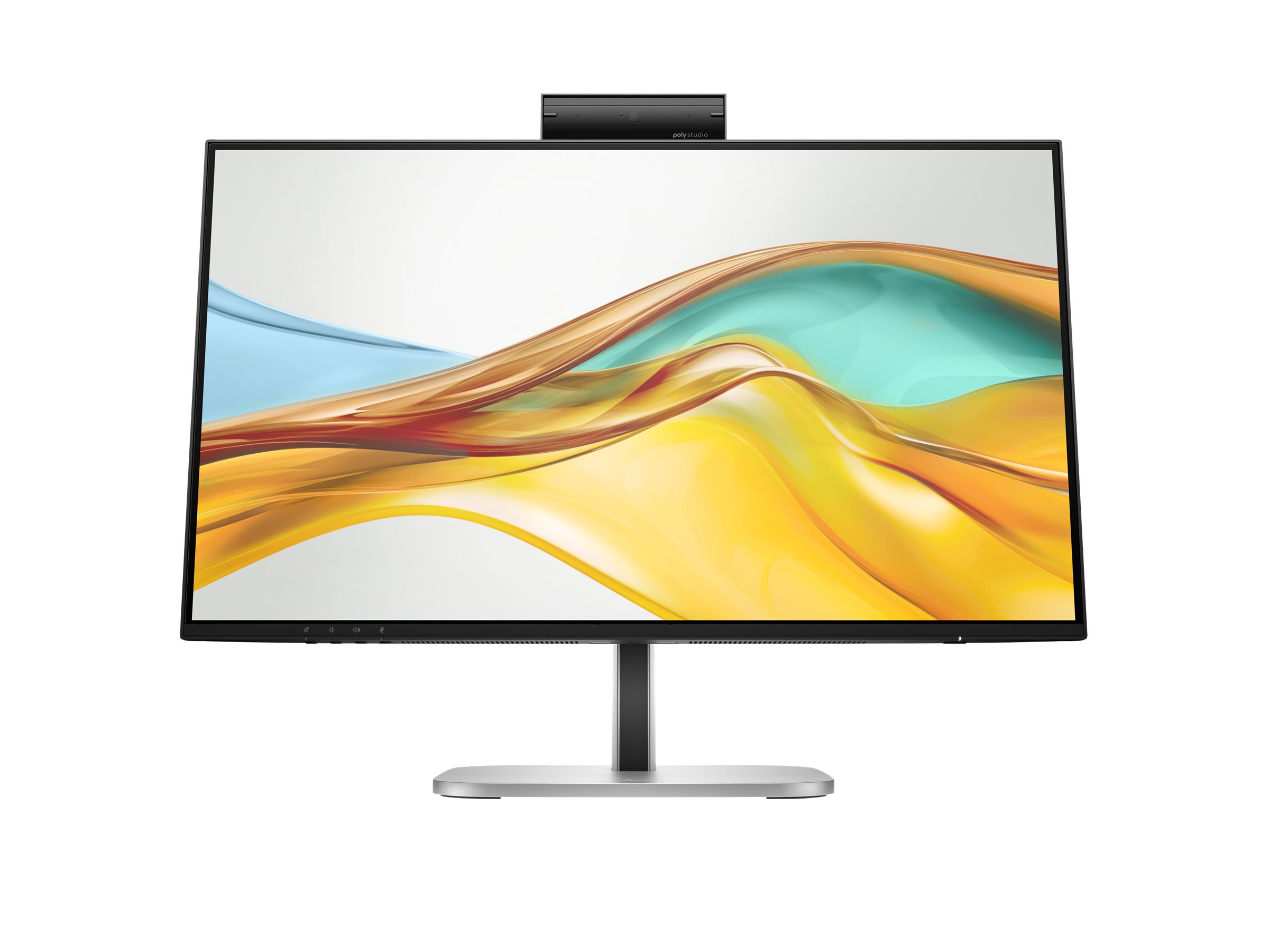 HP Series 5 Pro 524pm 24 Zoll LED-Monitor