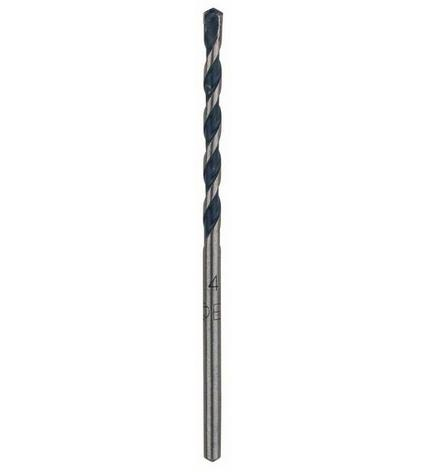 Bosch CYL-5 Betonbohrer 4 mm
