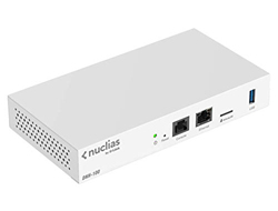 DLINK DNH100 Nuclias Connect Hub 1x GigabitPort 1x Konsolenport 1x USB 30 1 x microSD Verwaltung von bis zu 100 APs