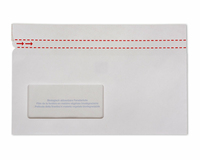 Elco Quick Vitro Weiß 110 g/m² FSC Recycled